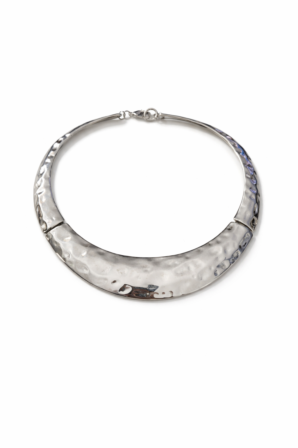 Lunar Contour Collar