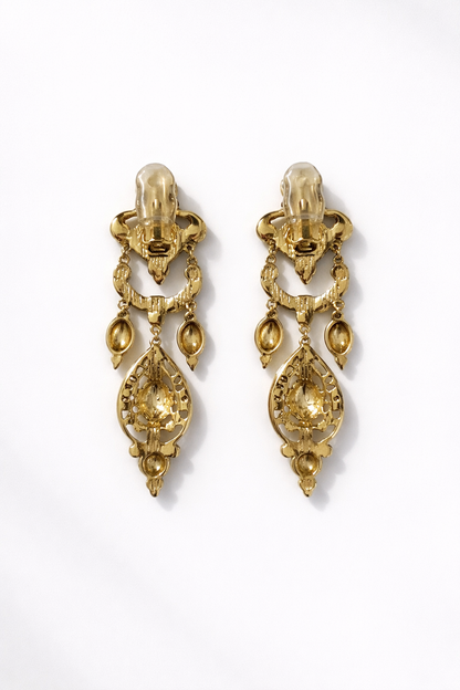 Tarsila Earrings