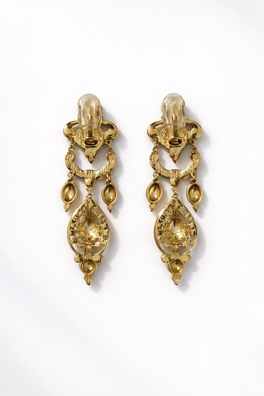 Tarsila Earrings