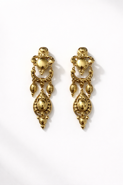 Tarsila Earrings