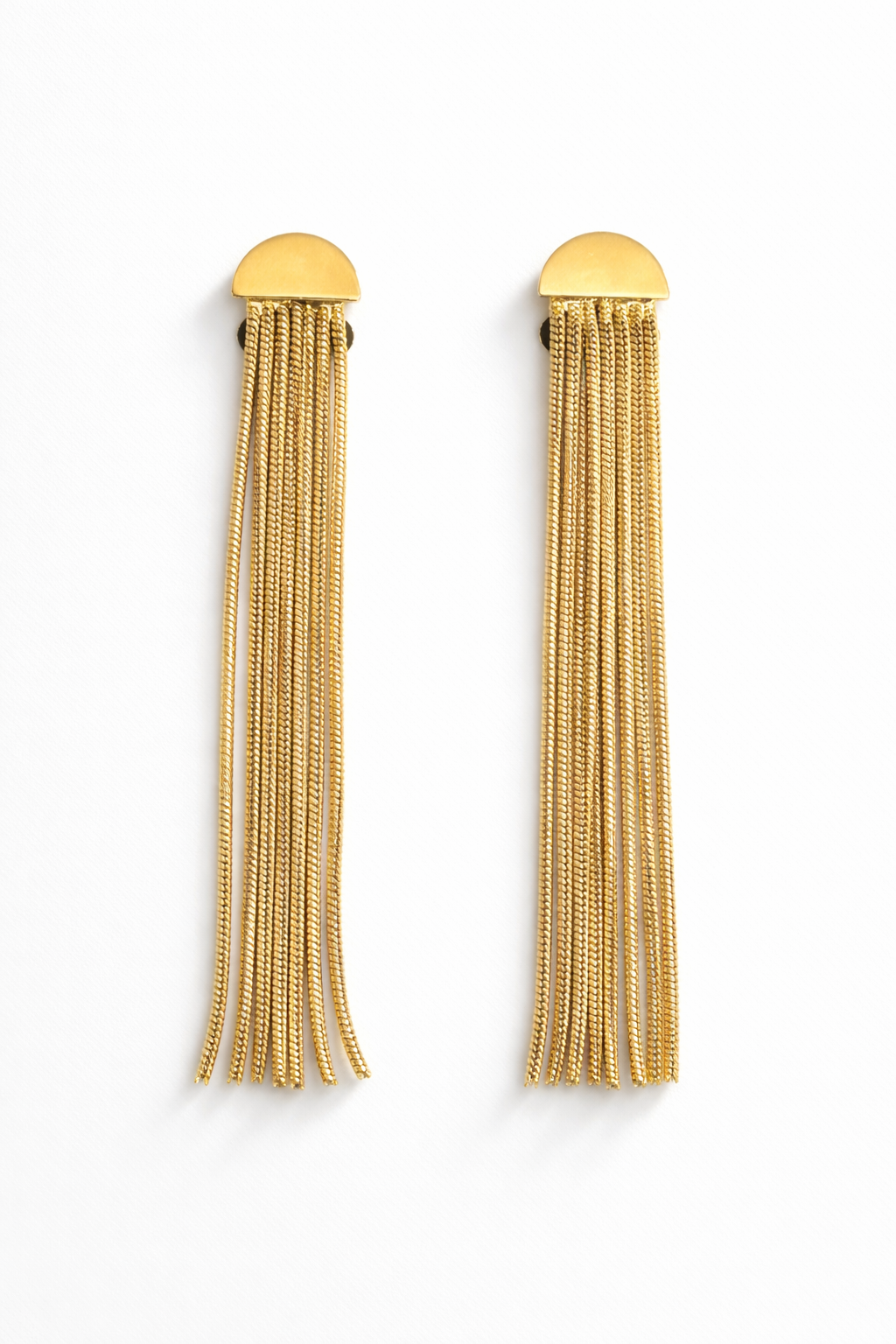 Cascade Earrings