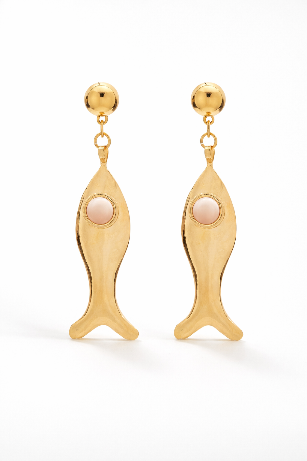 Marina Drop Earrings