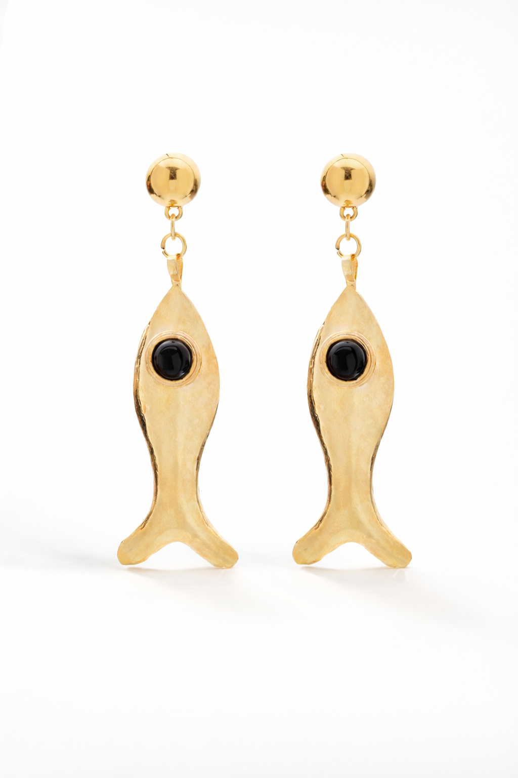 Marina Drop Earrings