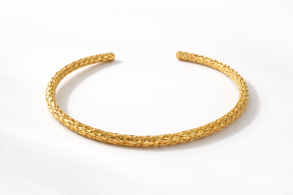 Nexa Weave Choker