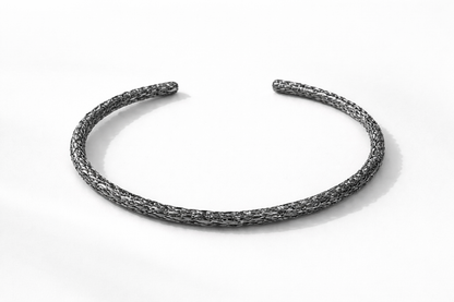 Nexa Weave Choker