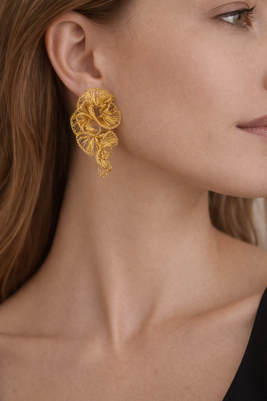 Florence Earrings