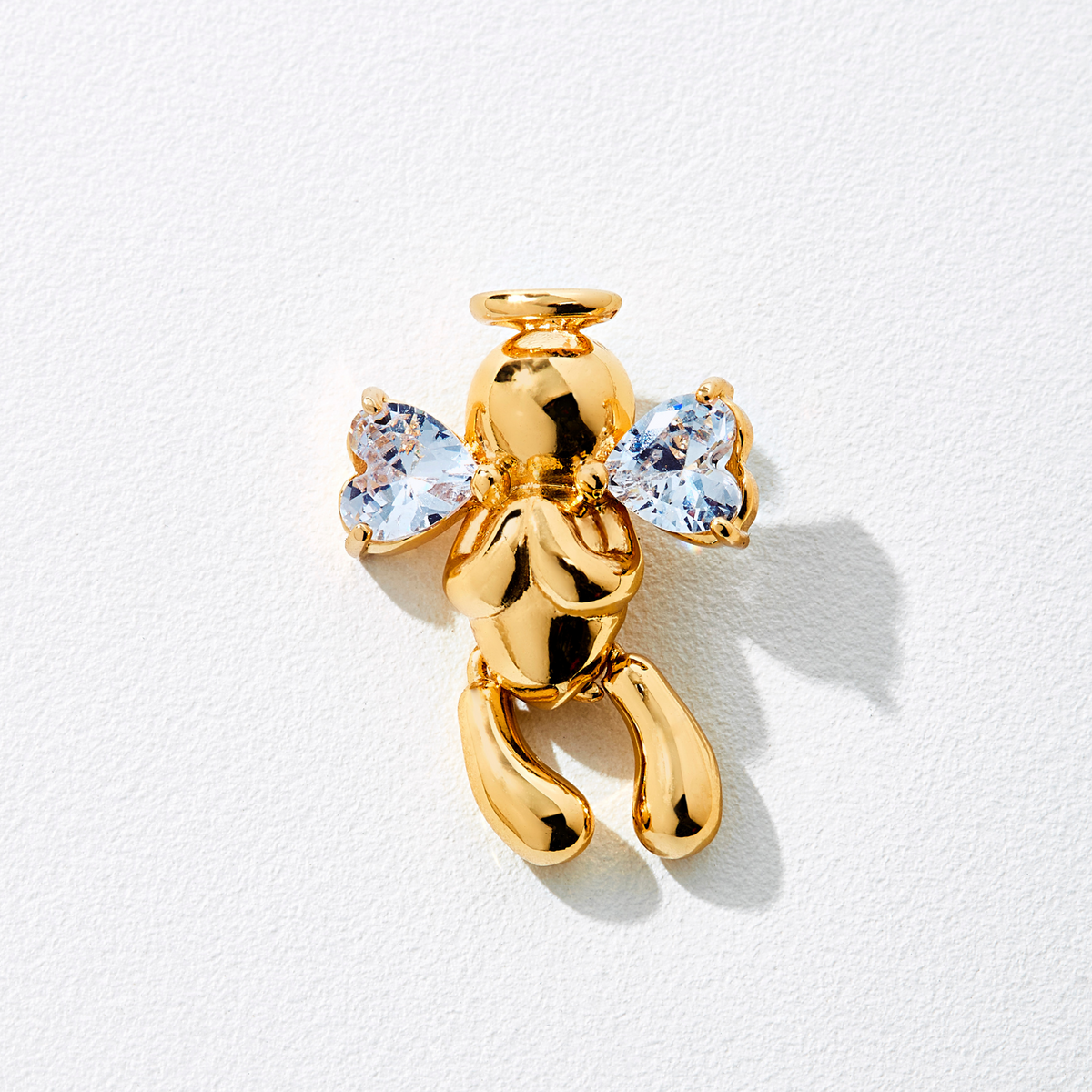 My angel Pendant