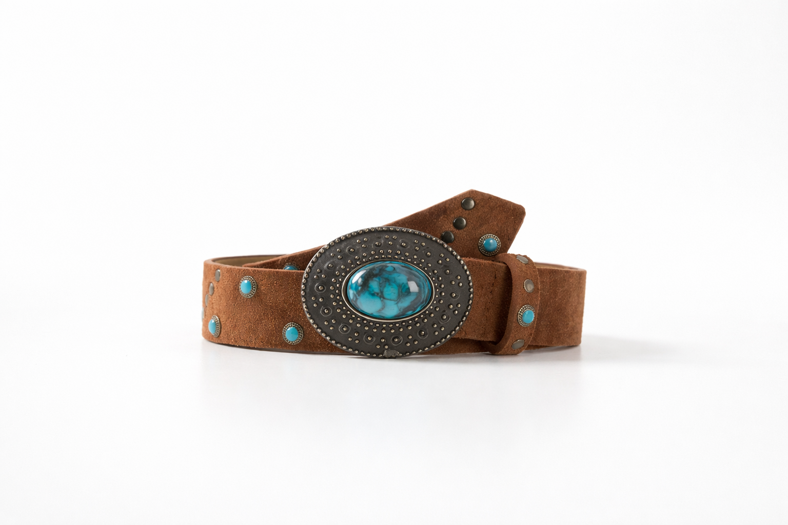 Sierra Turquoise Belt