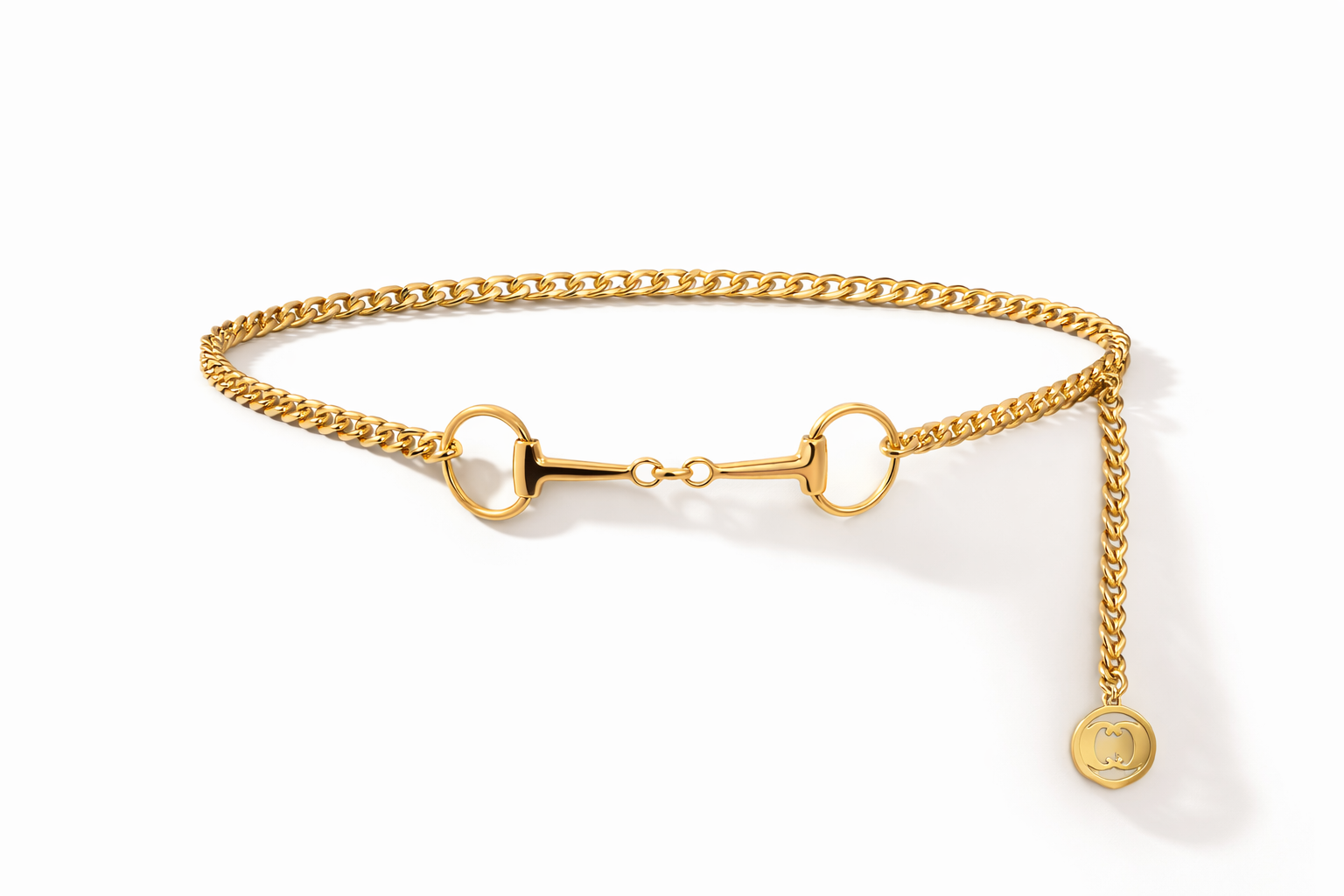 Virelle Belt