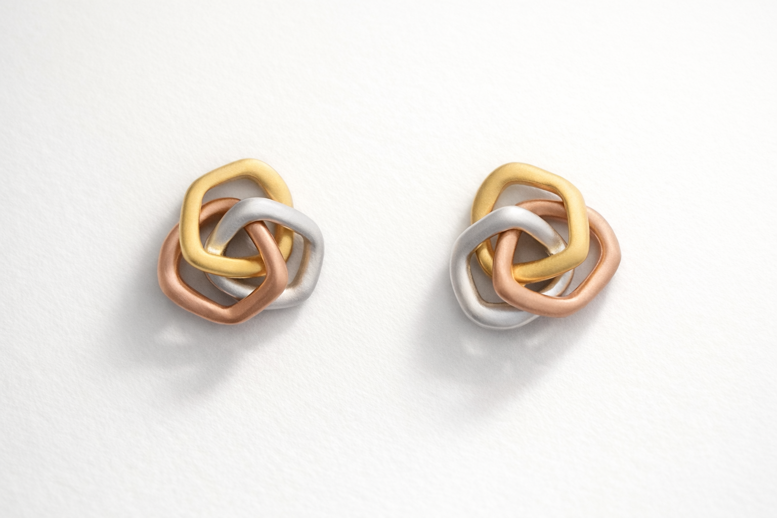 Trivon Earrings