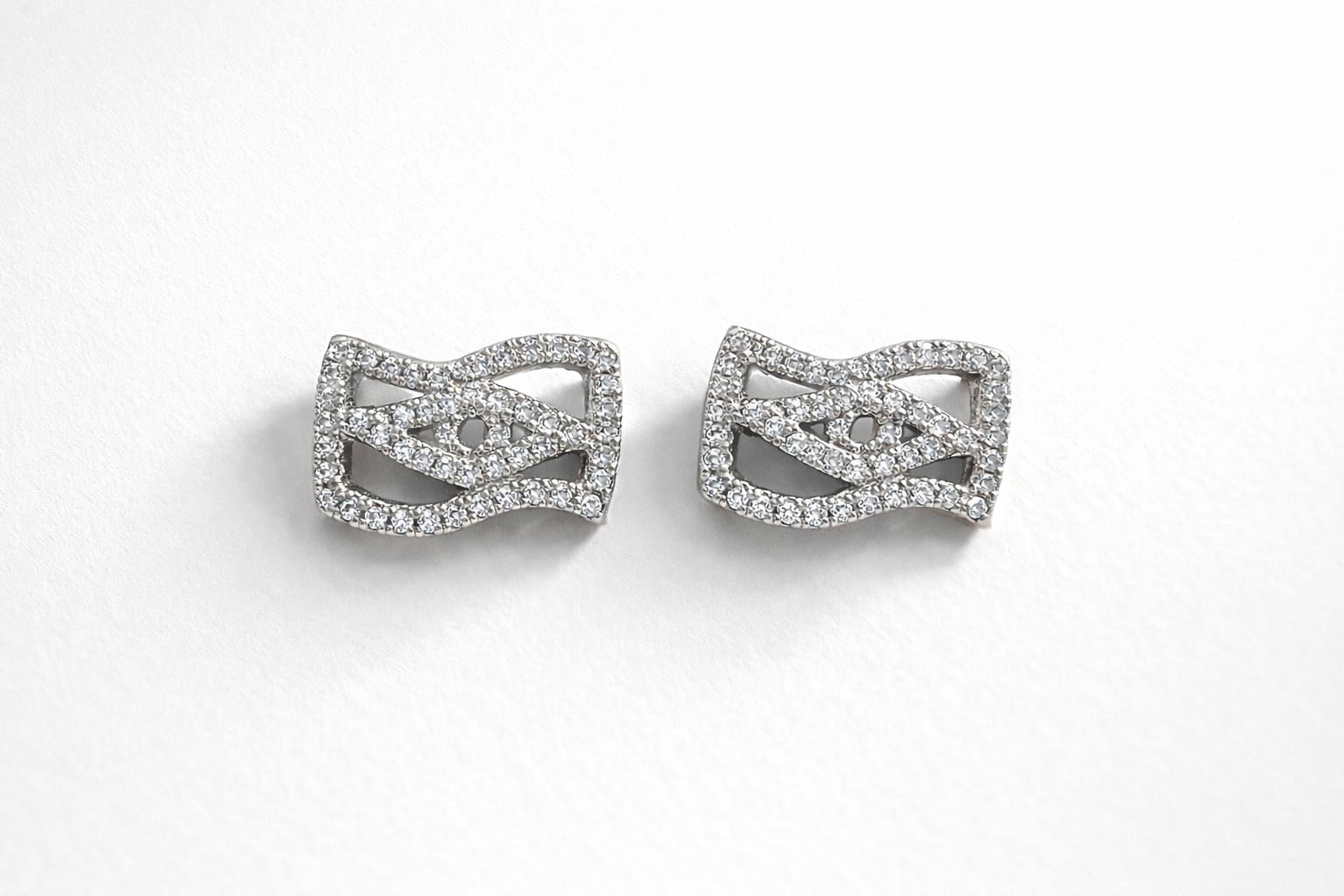 Brazil Pulse Earrings