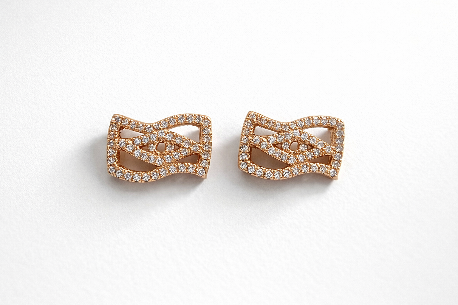 Brazil Pulse Earrings