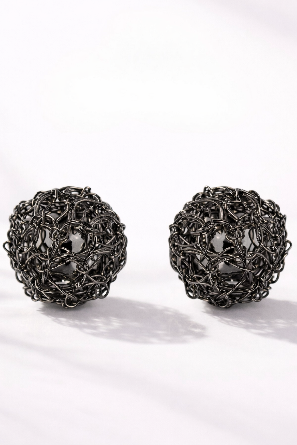 Lumen Earrings