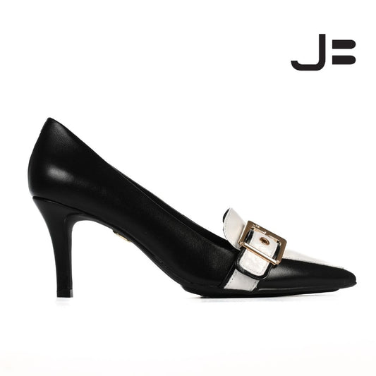 JB Napa New Couro Pump