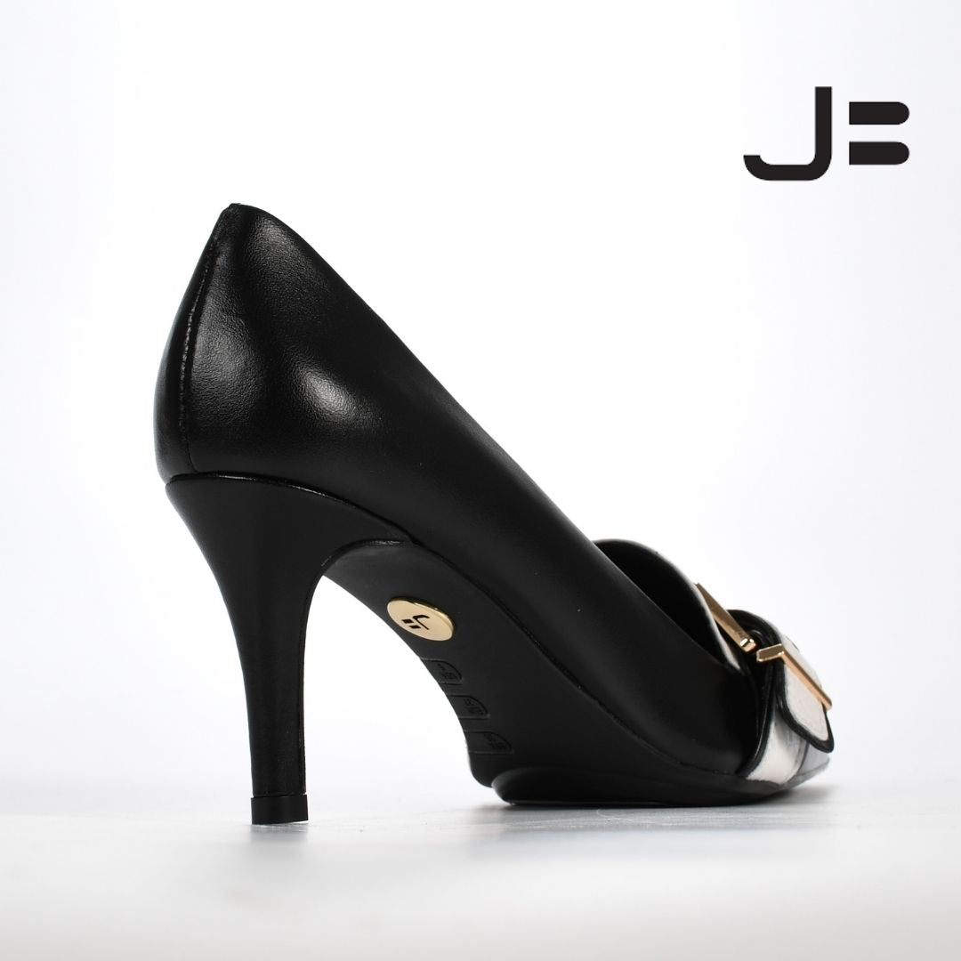 JB Napa New Couro Pump