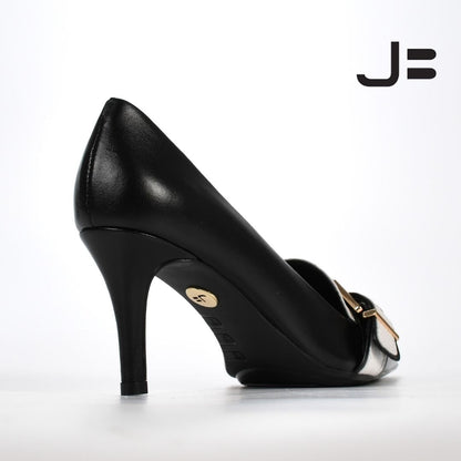 JB Napa New Couro Pump