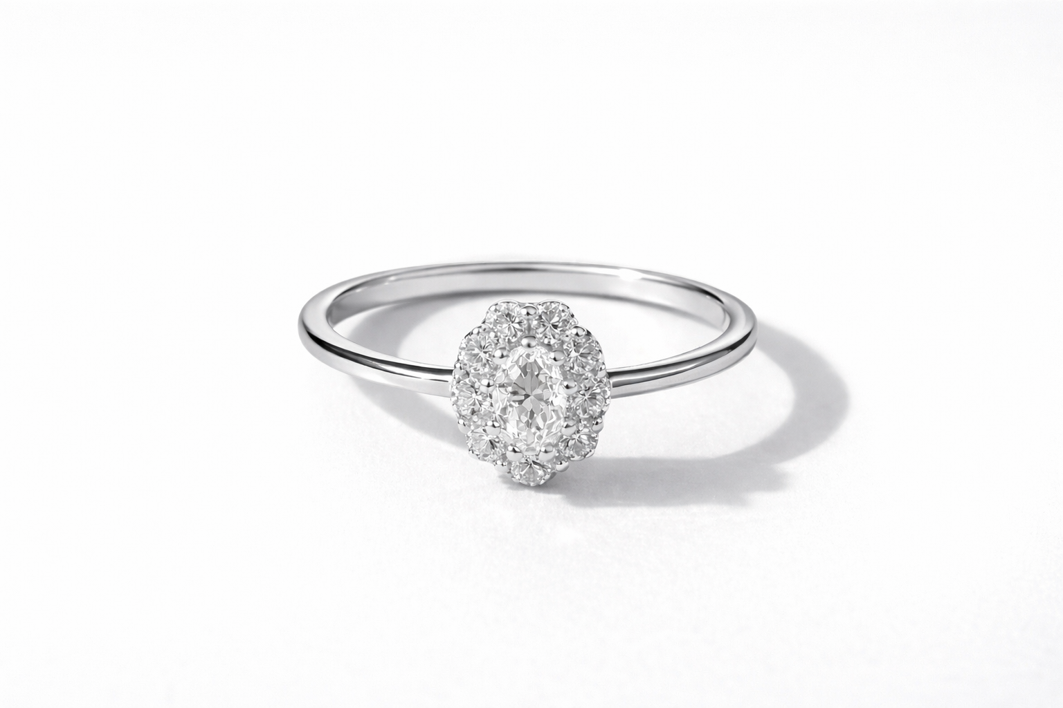 Lumera Marea Ring