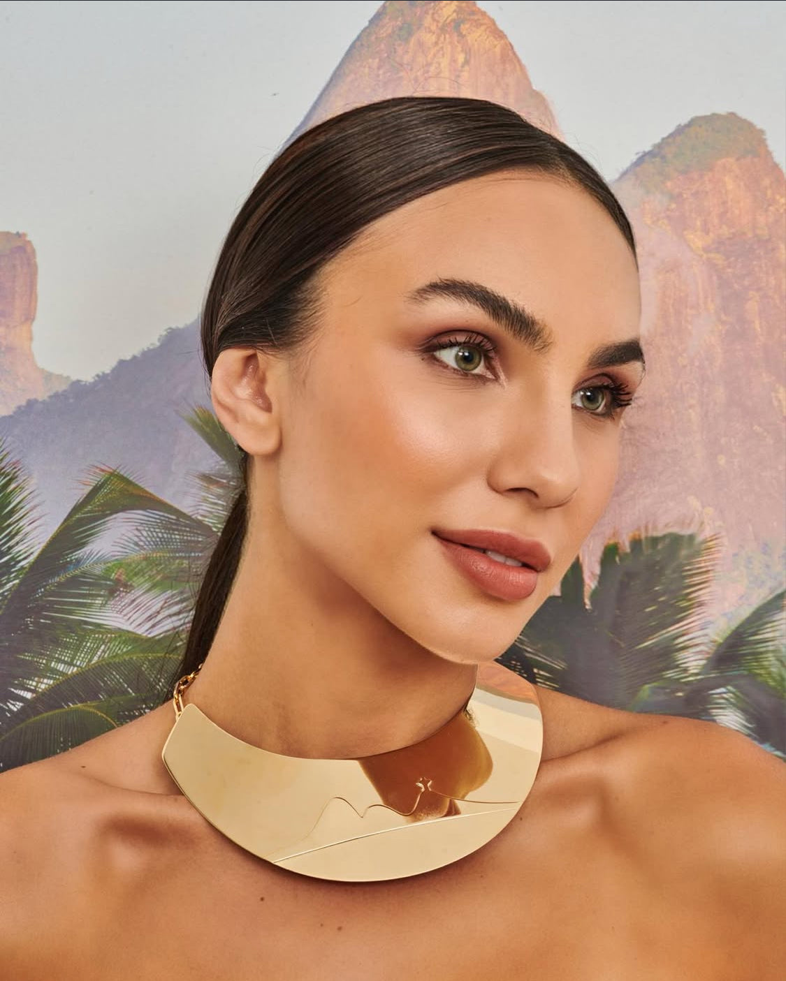 Rio Horizon Collar