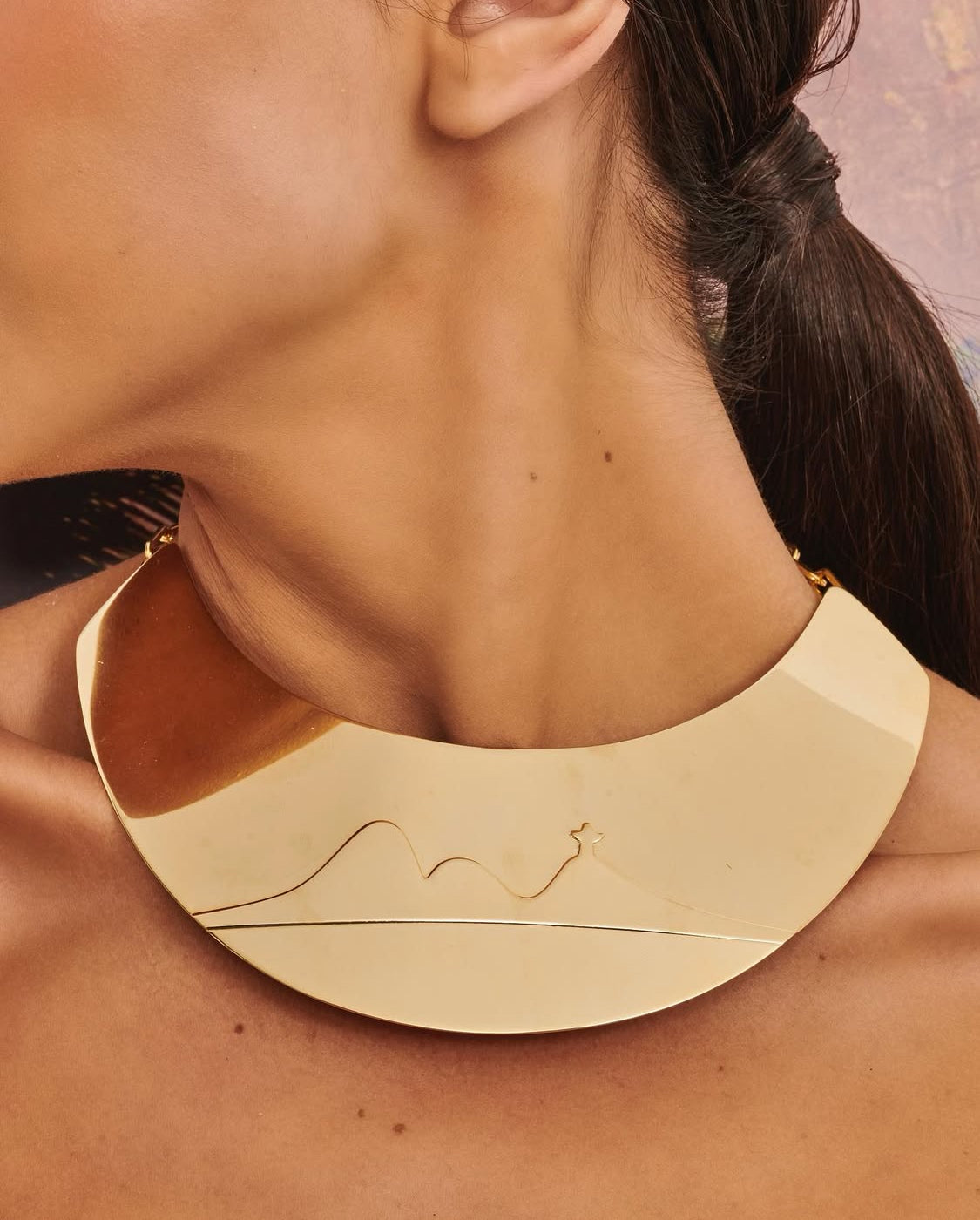 Rio Horizon Collar