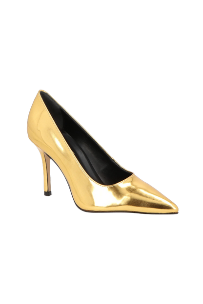 LB Specchio Gold Pump