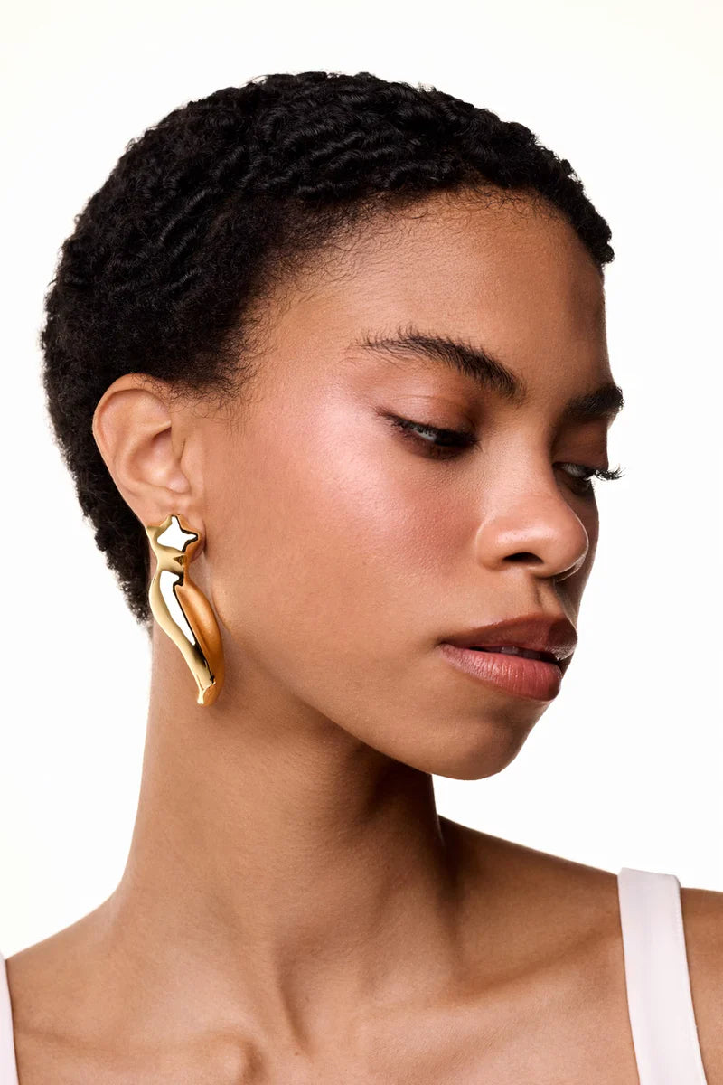 Instinto Earrings