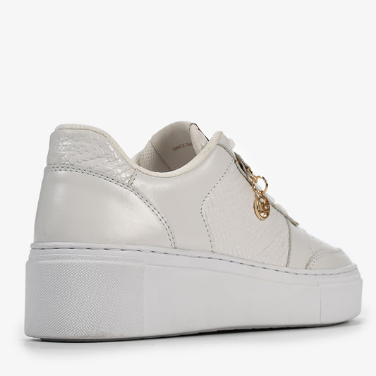 JB Napa New White Sneakers