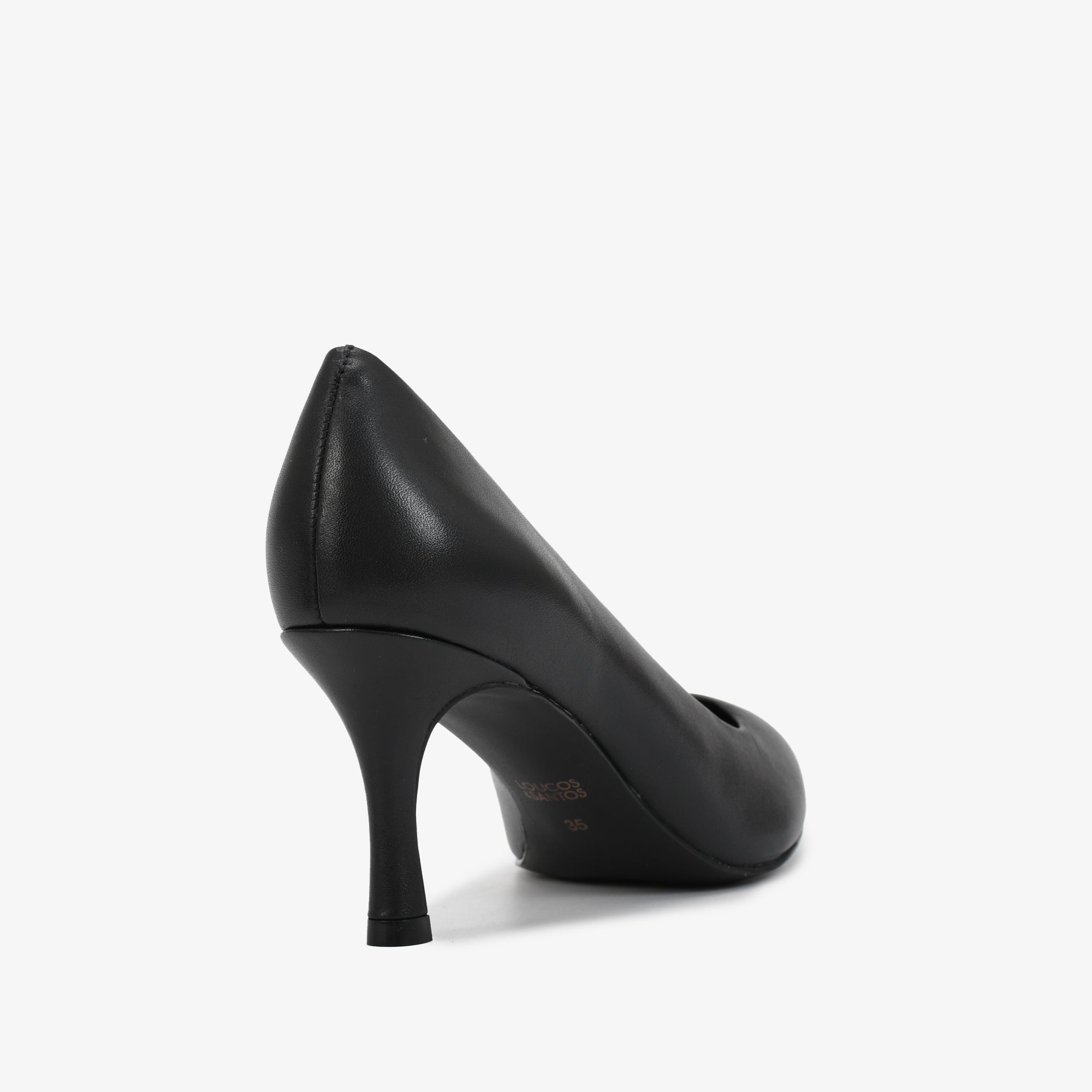 LS Napa Slim Pump