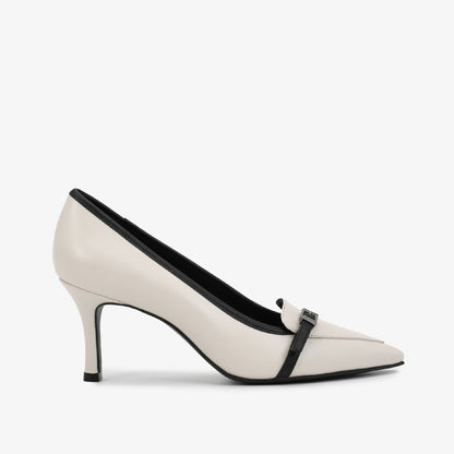LS Napa Slim Buckle Pump