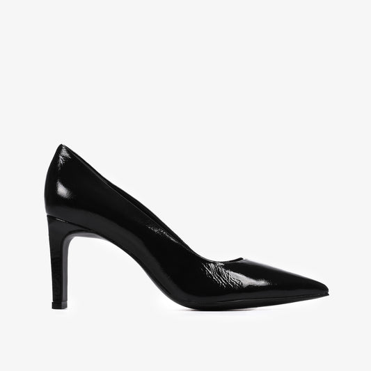 LS Crinkle Patent Pump