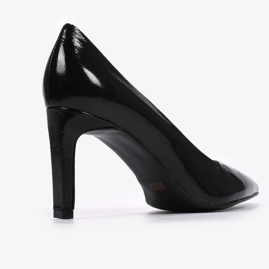 LS Crinkle Patent Pump