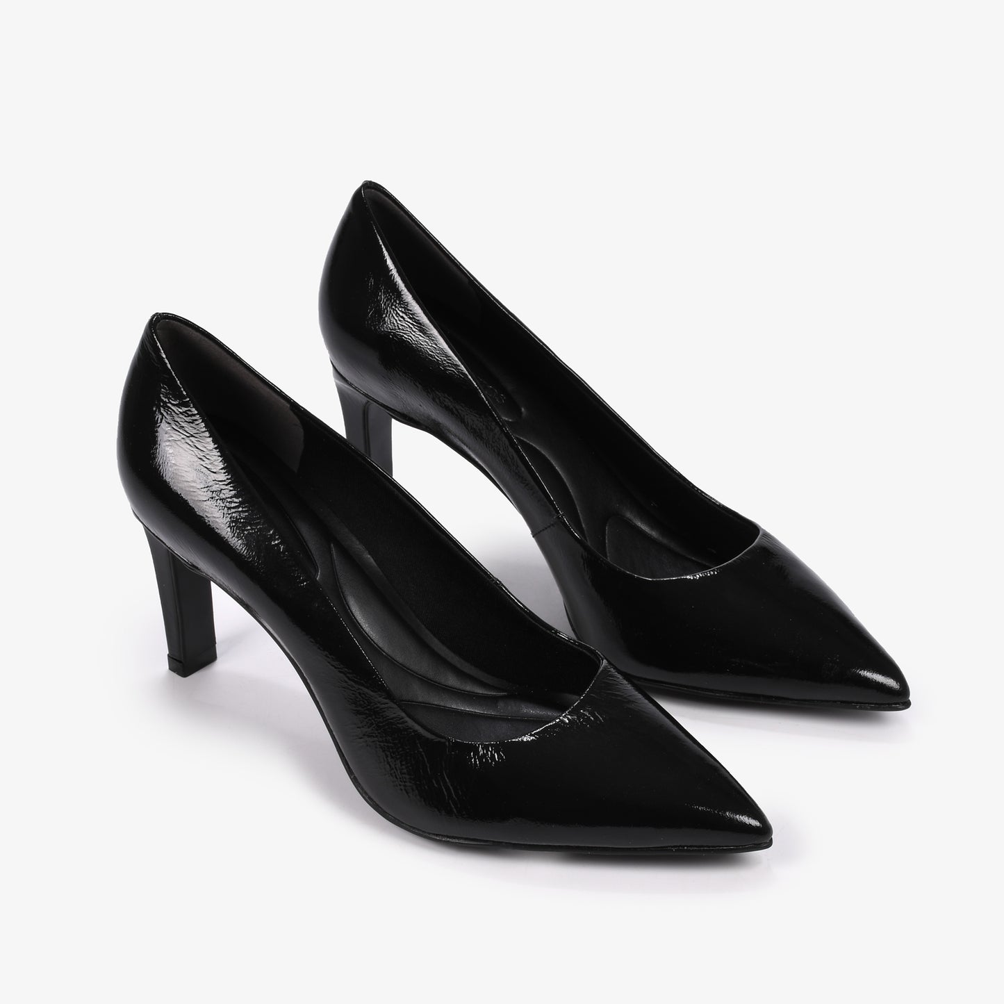 LS Crinkle Patent Pump