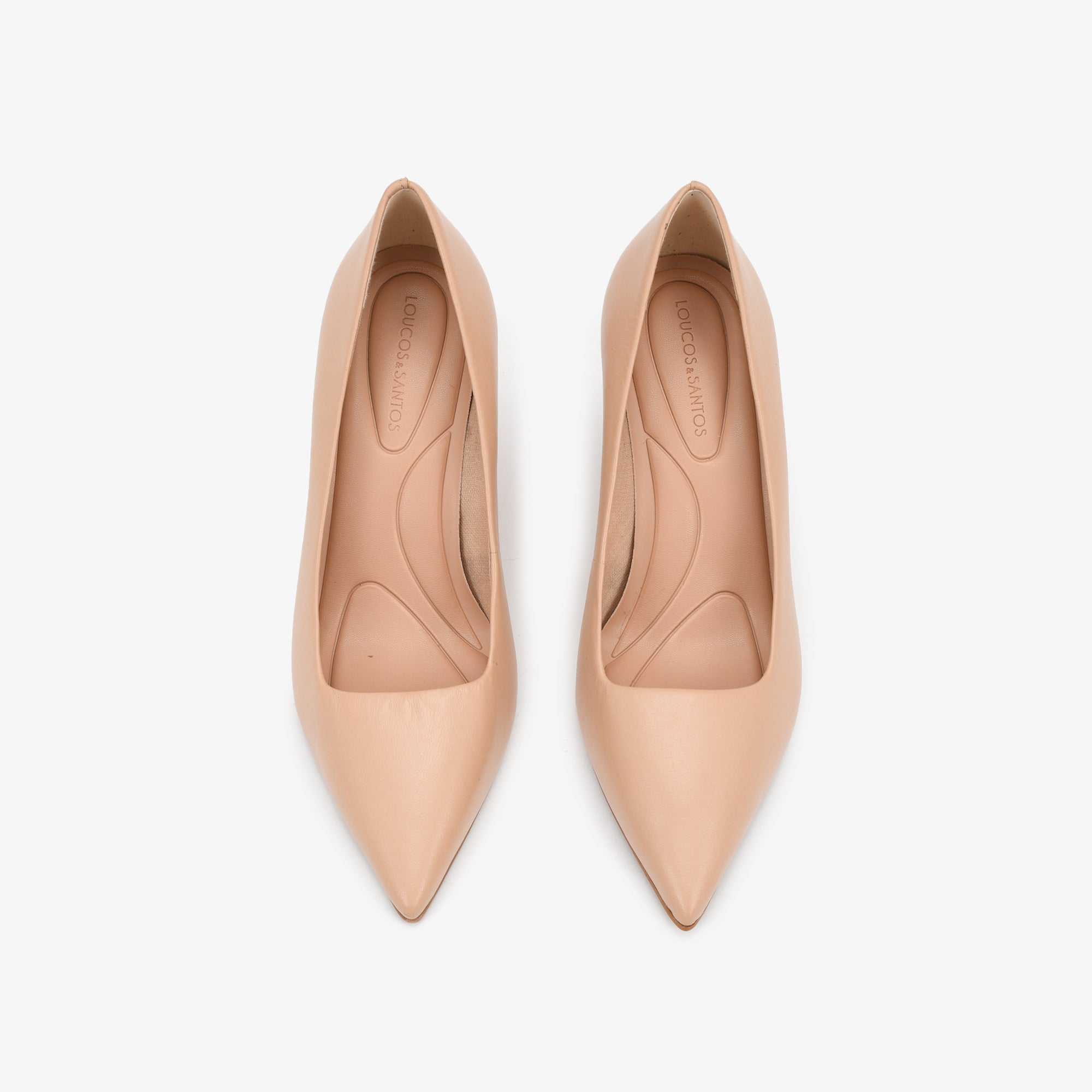 LS Eden Wedge