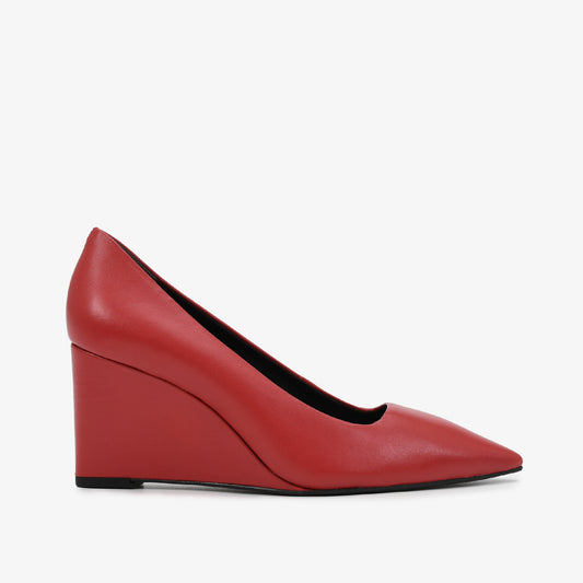 LS Napa Slim Scarlet Wedge