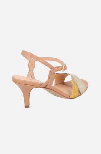 Orla Twist Sandal