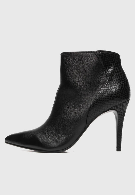 Vesper Boot