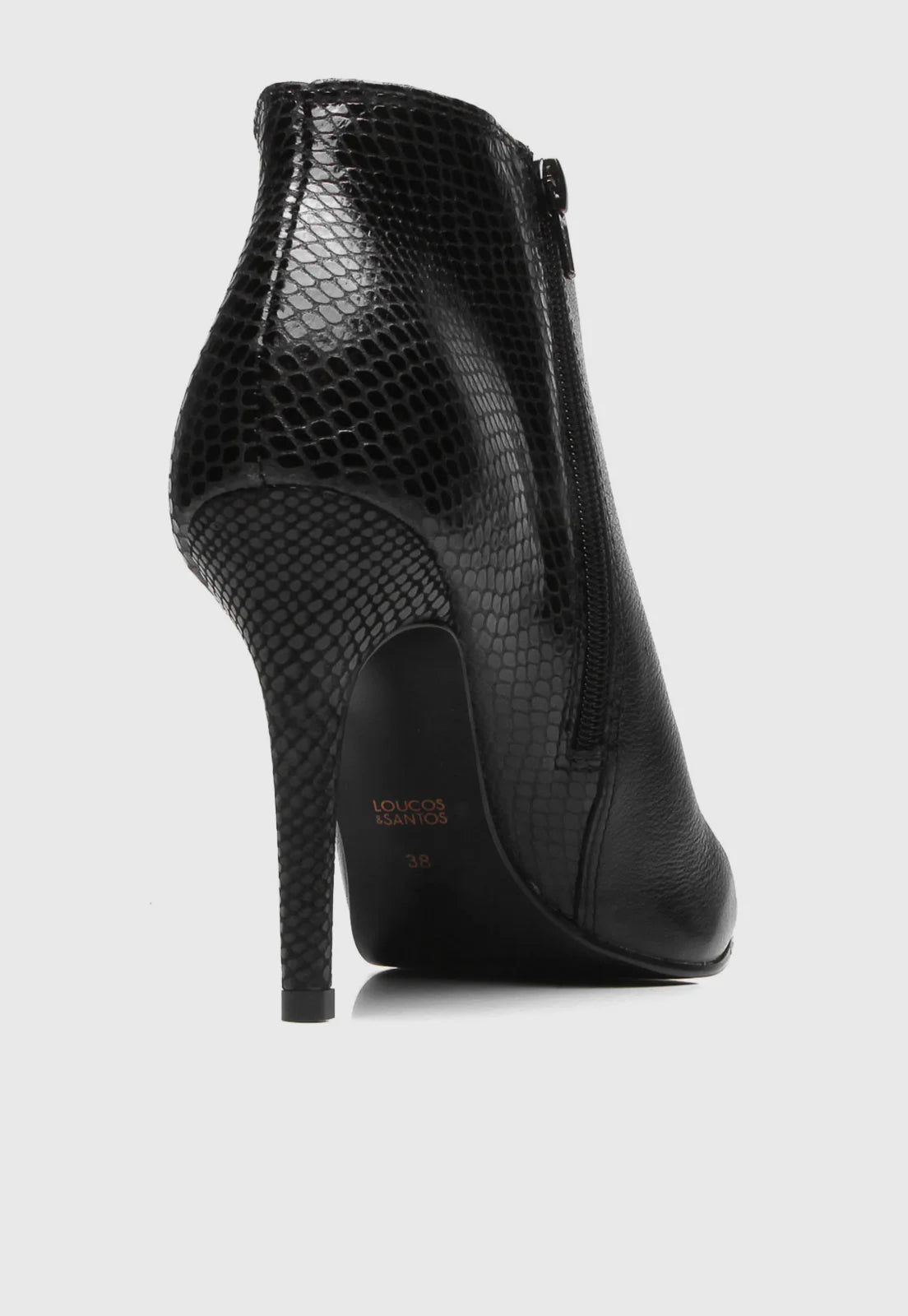 Vesper Boot