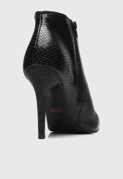 Vesper Boot