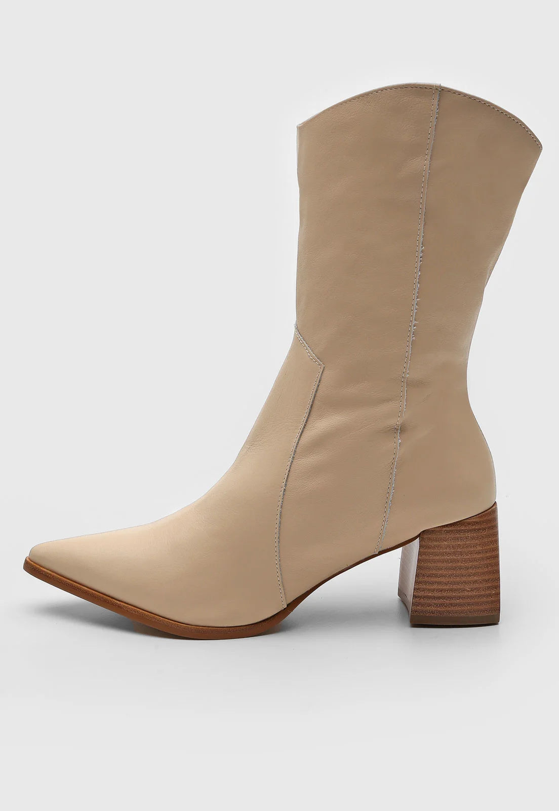 Sandstone Boot