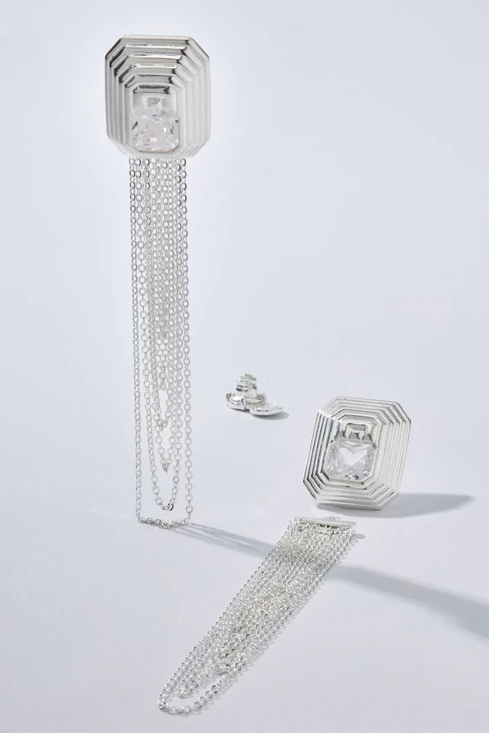 Lumier Earrings