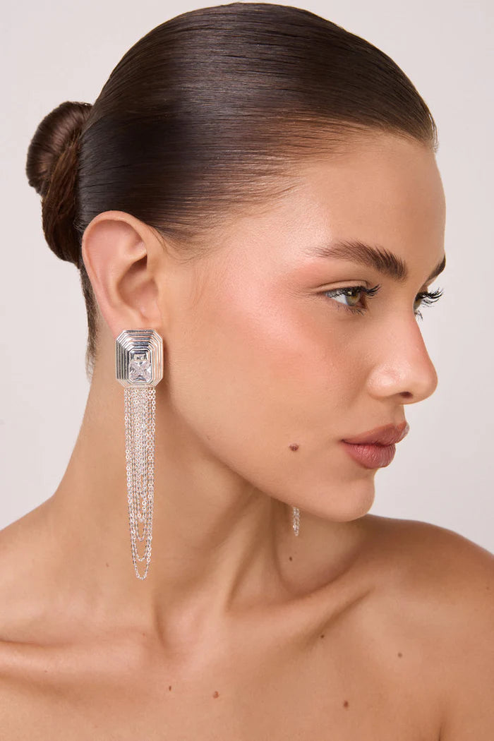 Lumier Earrings