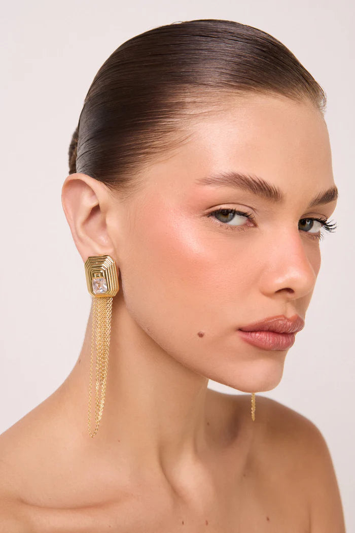 Lumier Earrings