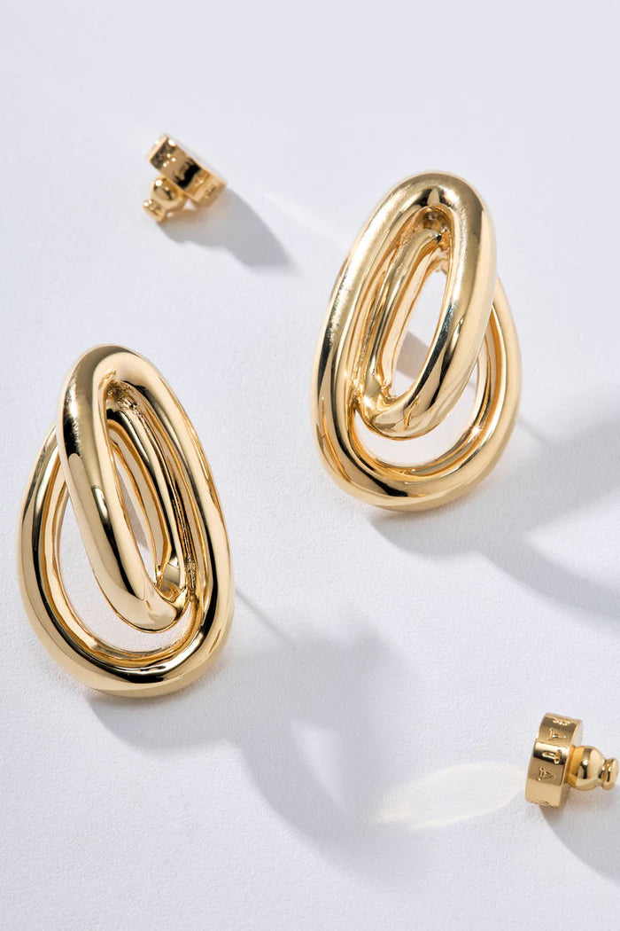 Marea Earrings