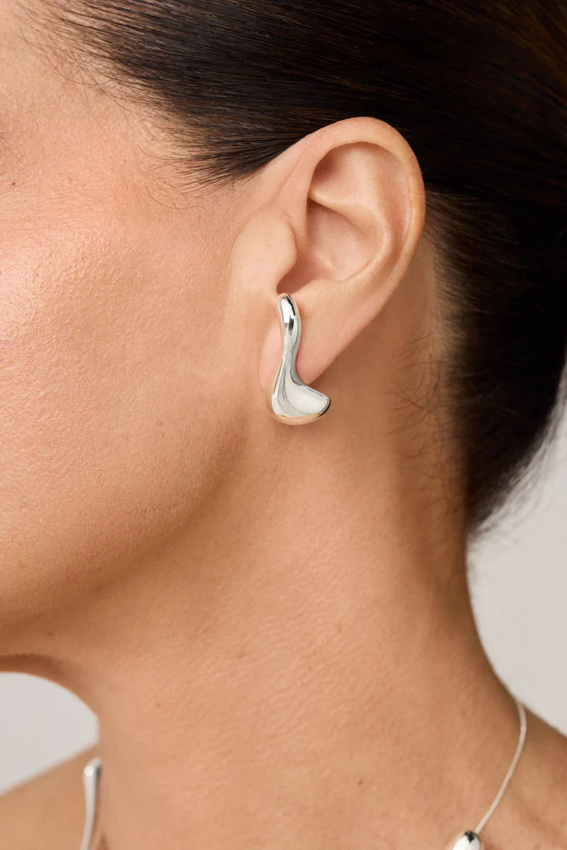 Memoria Earrings