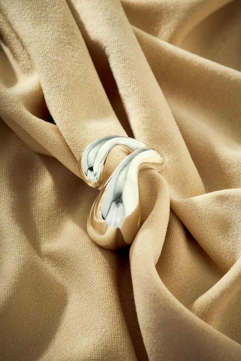 Memoria Ear Cuff