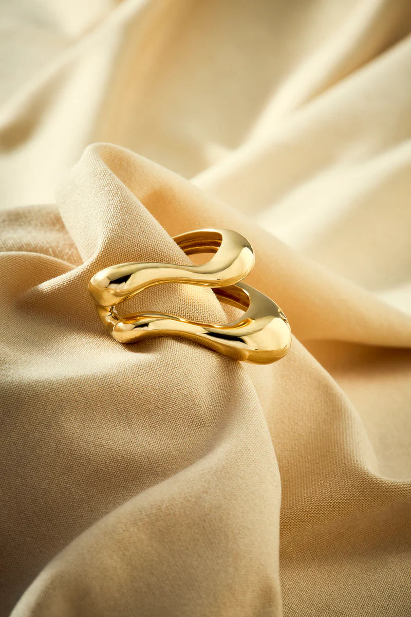 Memoria Ring