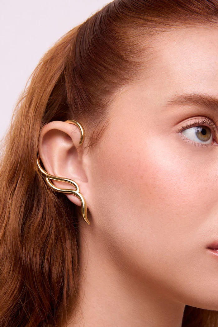 Movimento Ear Cuff