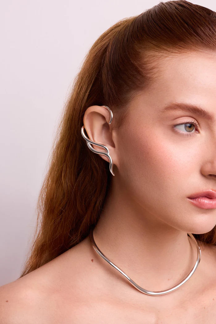 Movimento Ear Cuff