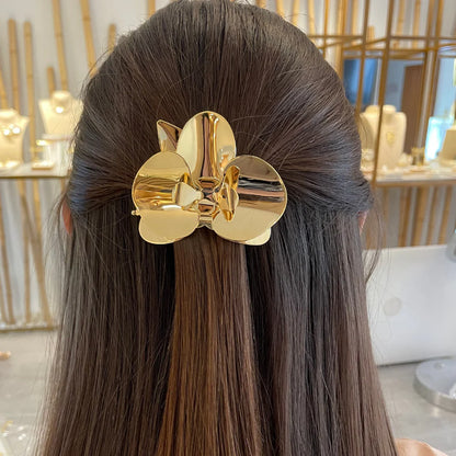 Orquidea Hair Clip