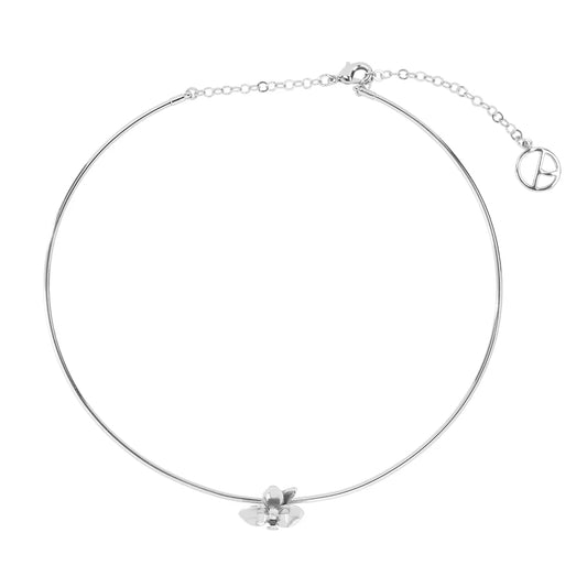 Orquidea XS Choker