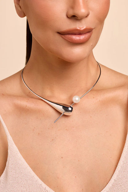 Orvalha Choker